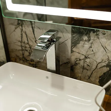 24 Pensión Gjirokastër