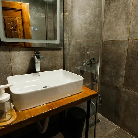 24 Affittacamere Gjirokastër