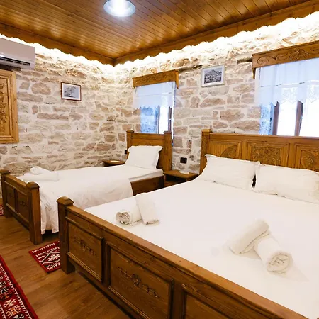 24 Gjirokaster