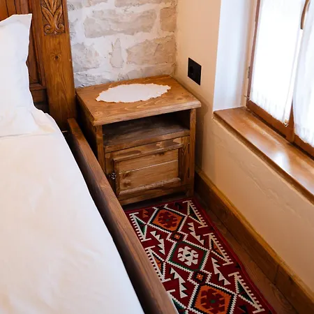 Guest house 24