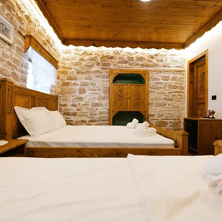 24 Gjirokaster