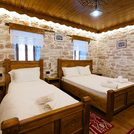 24 Guest house