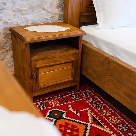 24 بيت ضيافة