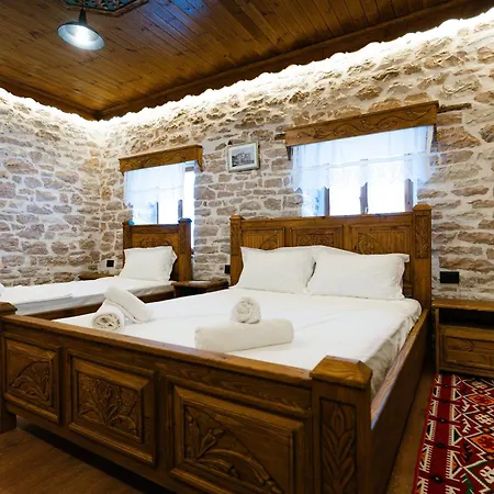 24 * Gjirokaster