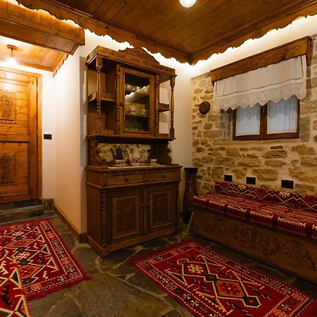 24 بيت ضيافة 3*