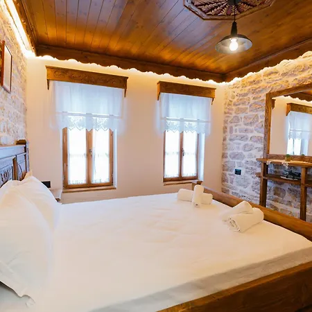 24 * Gjirokaster