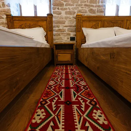 24 Gjirokaster