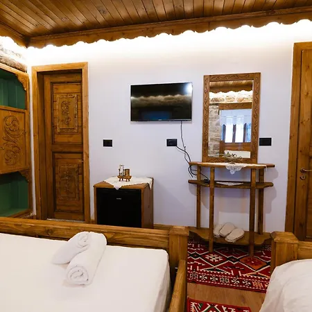 24 بيت ضيافة