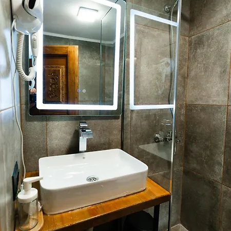 Guest house 24